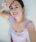 Dating Woman Thailand to ลอง : Fon, 39 years